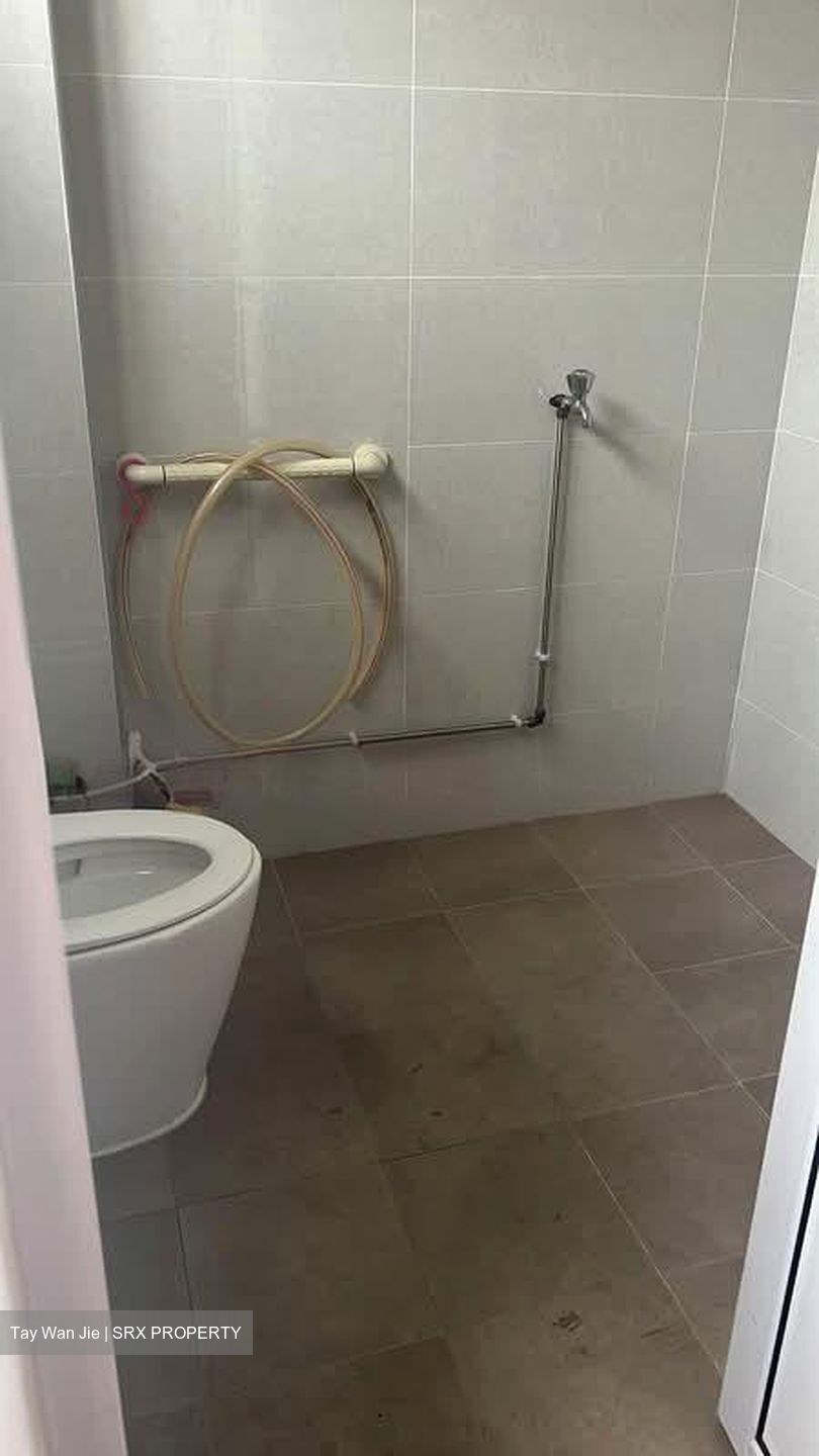 Blk 144 Bishan Green (Bishan), HDB 4 Rooms #583886991